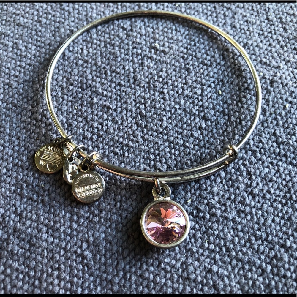 Alex and Ani Bracelet